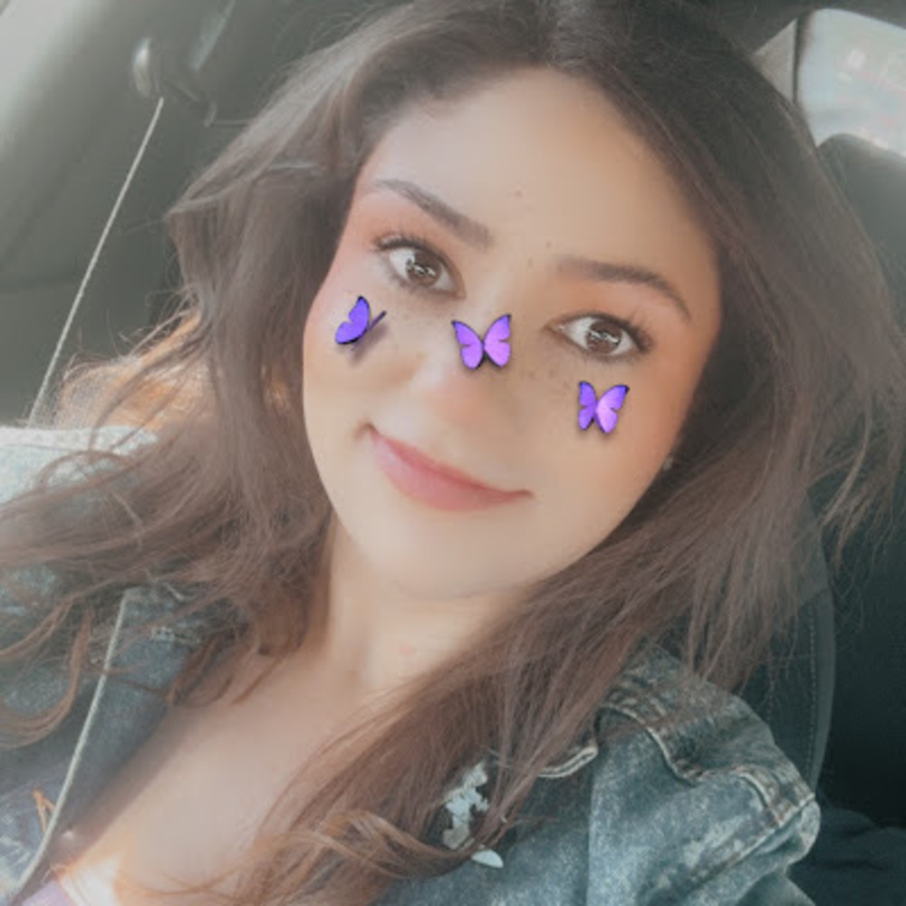 Meet your Posher, Adi